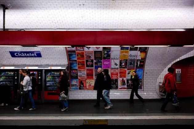 À Paris, les caméras thermiques de la RATP désactivées car trop intrusives - netineo buff.ly/3evxjWM