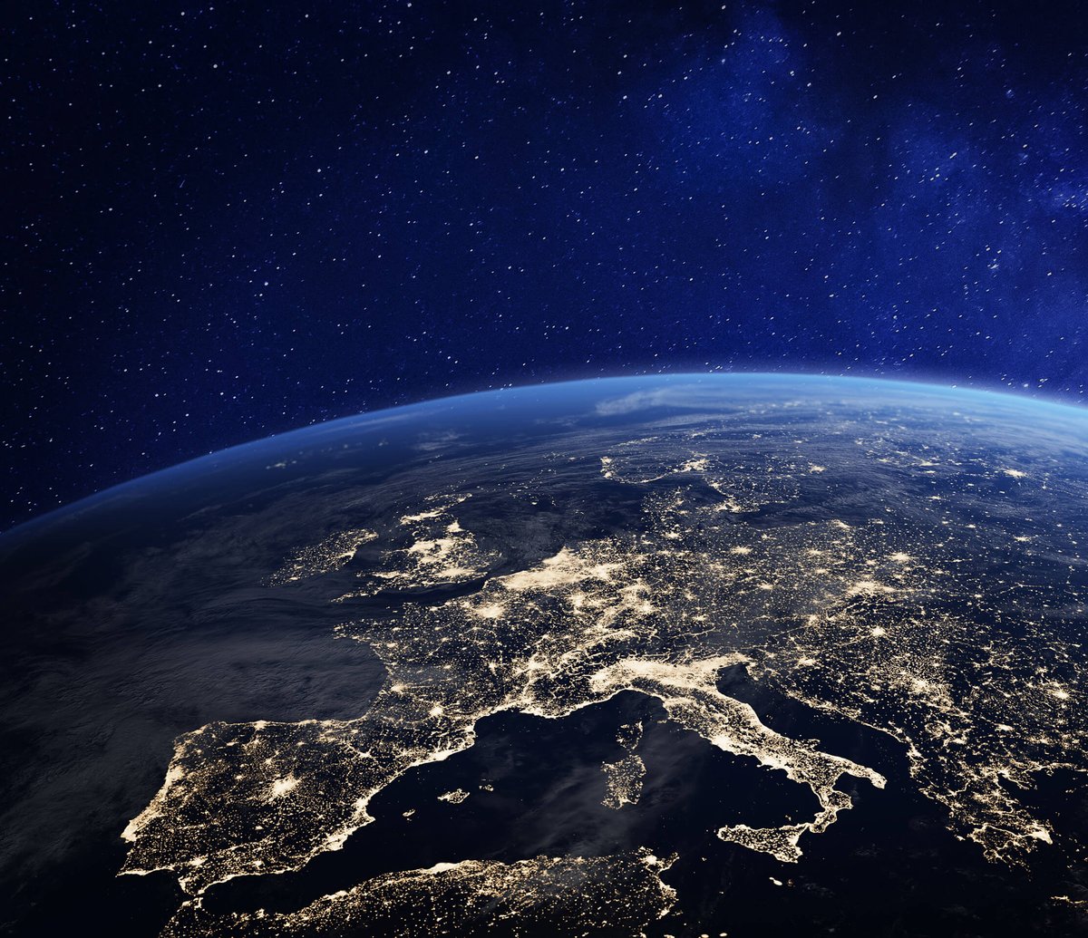 Doesn't the earth look beautiful?
Whether you ship occasionally or frequently, our market leading European coverage offers you over 400 Depots in 24 Countries.
Give us at call #Palletways Edinburgh on 0131 663 2451
Import or Export - we can help you😀