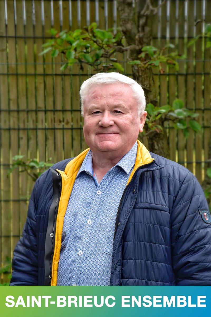 Saint-Brieuc Ensemble tweet media