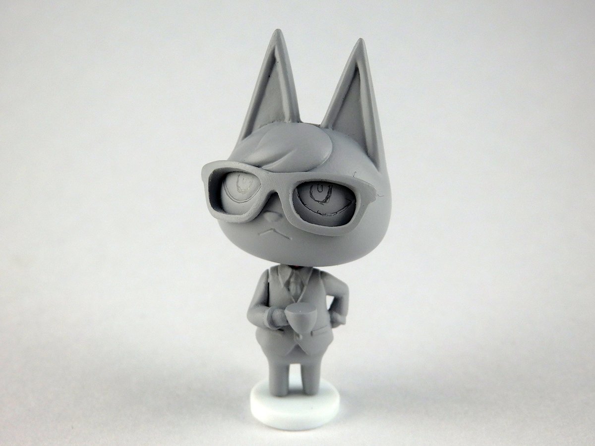 Twoucan ジャック あつ森 の注目ツイート モデル