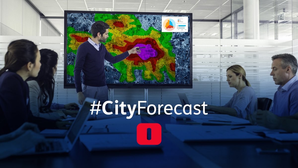 OlivettiOnline's tweet photo. #CityForecastper per PA e #DataRetailAnalysis per aziende sono servizi di #TIMBigData per l’analisi visuale di presenza e movimento sul territorio italiano sulla base di dati aggregati e anonimi.

▶️ https://t.co/QTCDorTQFB

#DigitalFutureNow https://t.co/PFD4RaC4Jr