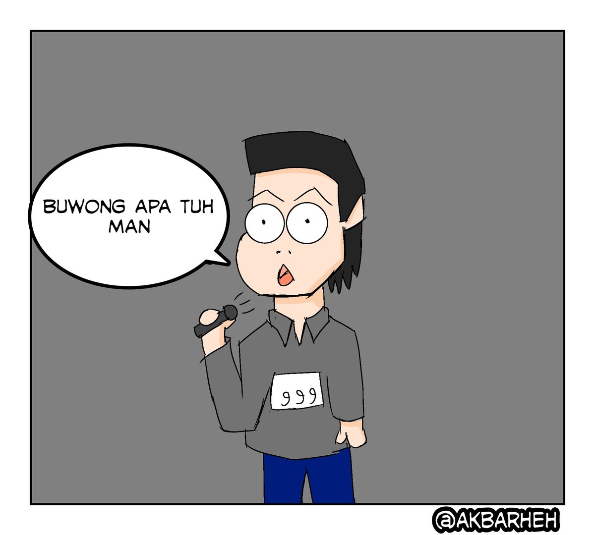 akbarheh's tweet photo. Buwong kucing
. 
Jangan lupa follow @akbarheh
.
.
.
#komikinaja#komikindo#komikindonesia#idntoon#komiklucu#komikharian#komikngakak#ngakakkocak#komikviral#buwongpuyoh#buwong#viral#indonesia#mantap2#buongiorno#komikharian_#komikasli#2020#kjakarta#corona#kekey#uwu#komiksederhan https://t.co/OjnC3cxt6C