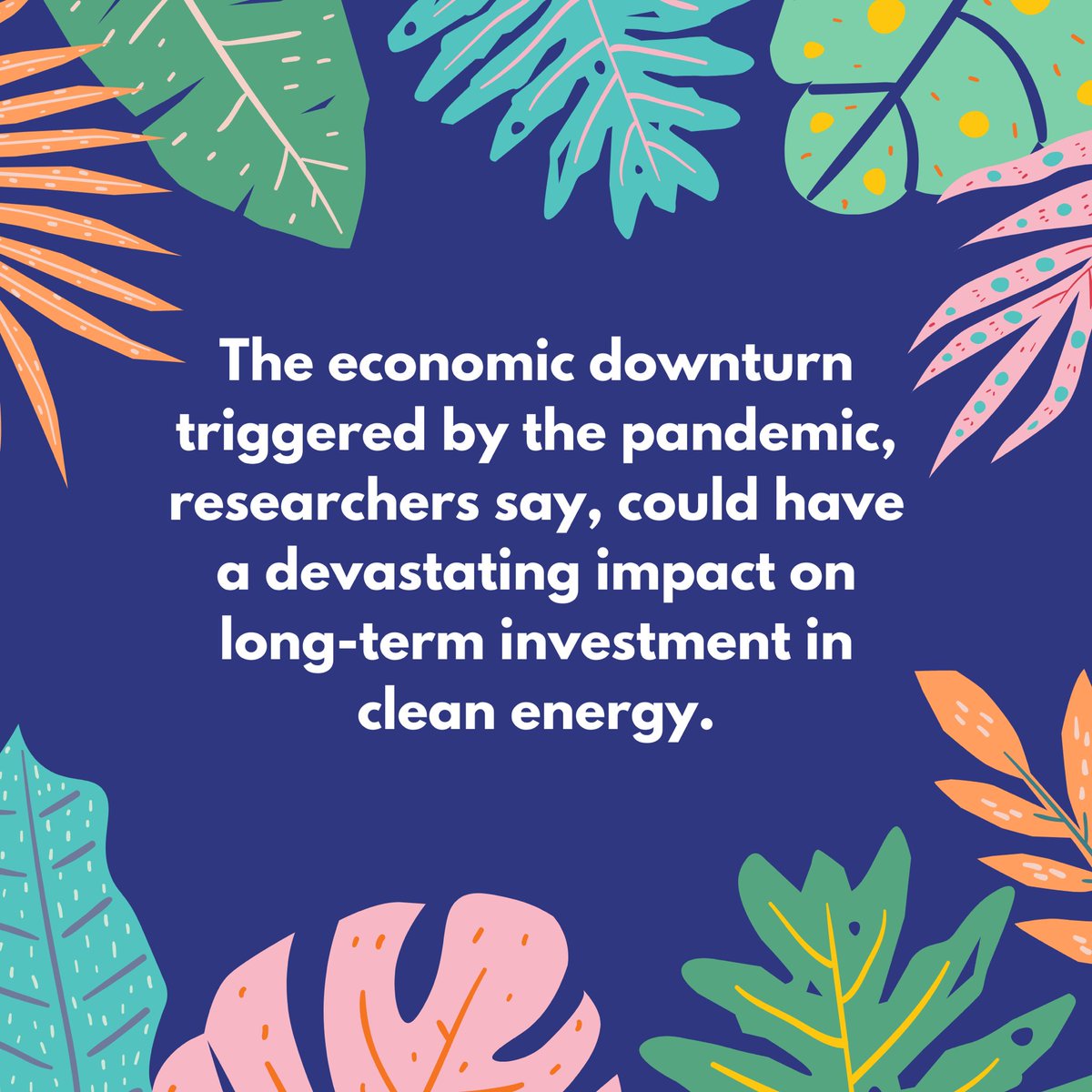 ResonatingN's tweet photo. Will you do the mistake of having your progency raised with the same principles?
#sustainableliving #ecofriendly #climatechange #climatechangeisreal #beatplasticpollution #Mission1Point5 @UNEP @UNDP @LionsShareFund @WWFINDIA @WWF @ConservationOrg #WorldRainforestDay #environment https://t.co/ucB7vTGNBt