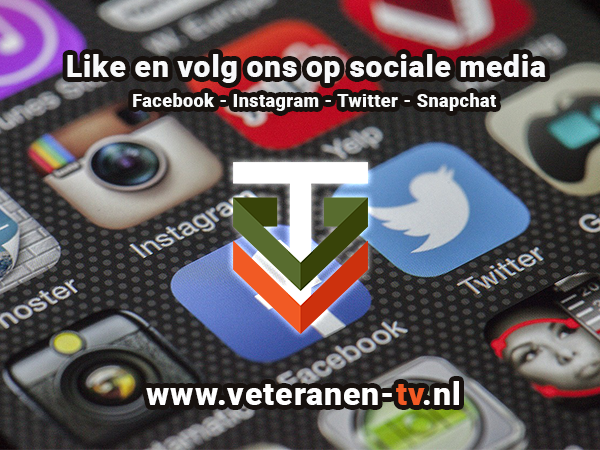 Volg jij ons ook al? En waar blijft het <a href="/VeteranenPlatf1/">Nationaal Veteranen Platform</a> @Vi_Doorn en <a href="/Defensie/">Ministerie van Defensie</a>? Eigenlijk onbegrijpelijk want je zou als organisaties binnen de Veteranenwereld toch eigenlijk alle initiatieven moeten steunen. veteranen-tv.nl #Veteranendag #waardering #Steun #veteranenwet