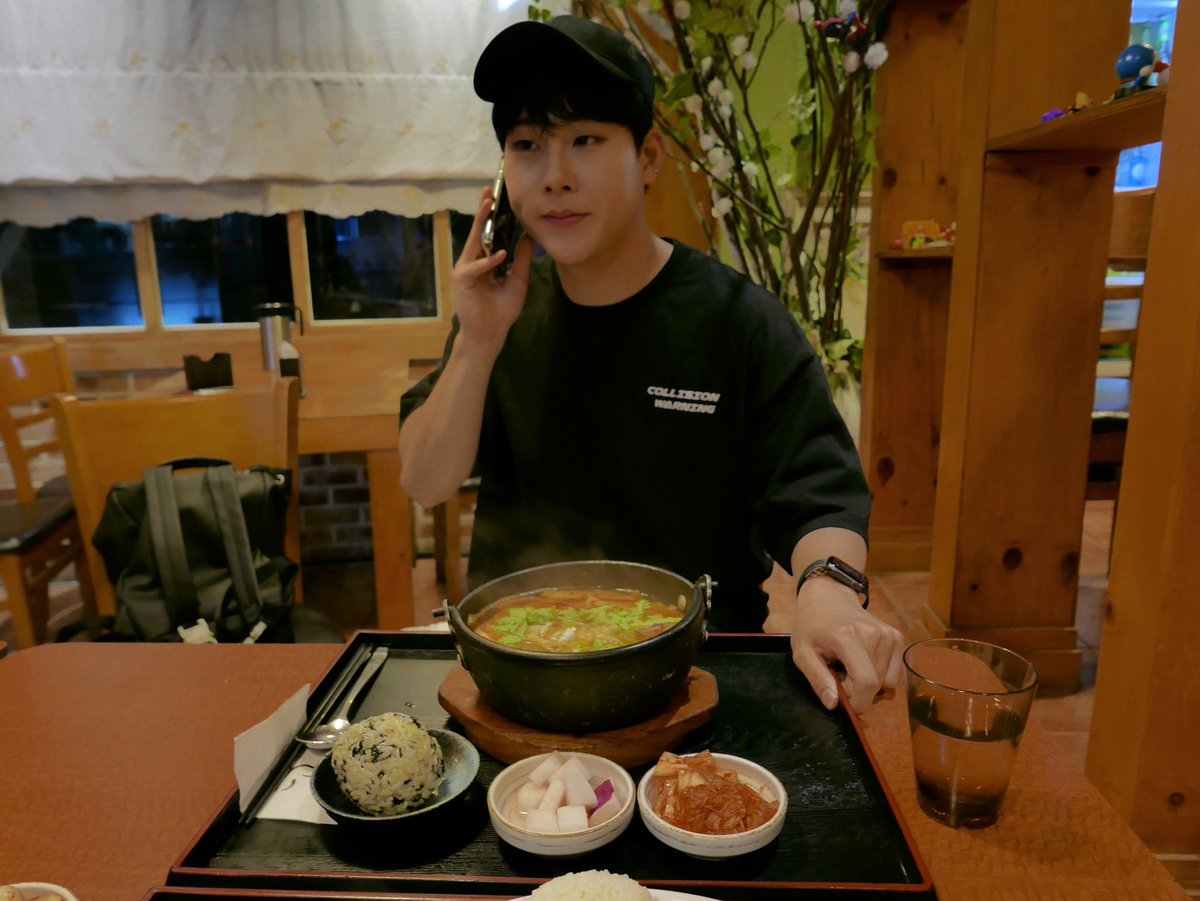 몬스타엑스_MONSTA X tweet media