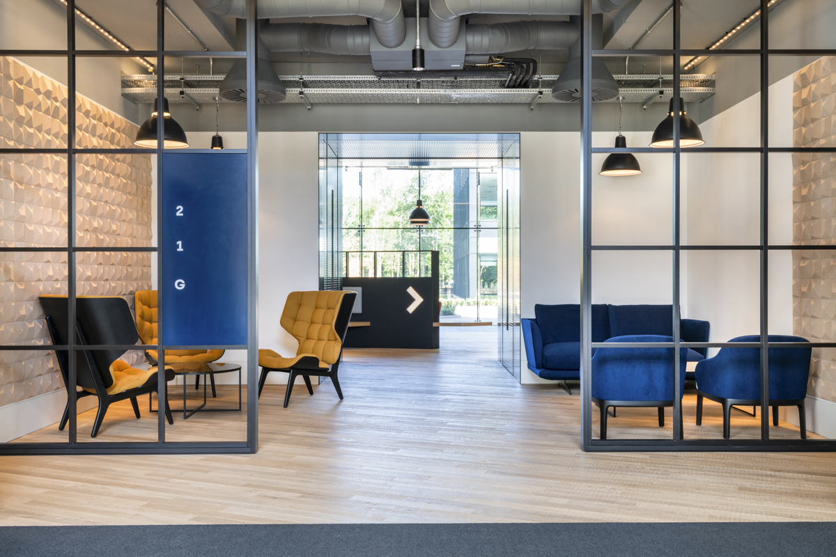AreaWorkplaces's tweet photo. We're kicking off this sunny Tuesday morning with the amazing news our project The Earley Buildings, delivered on behalf of Spear Street Capital, has been shortlisted for not one but TWO @TheBusinessMag Thames Valley Property Awards! https://t.co/0TjIsGZ03V #TuesdayThoughts https://t.co/w4puvLRDcQ