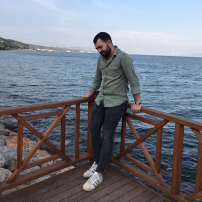 #YeniProfilResmi