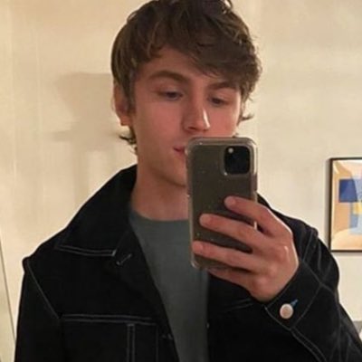 #NewProfilePic thanks to @GentlexImmortal!!