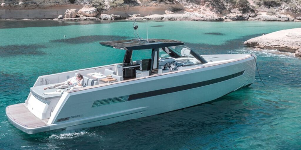 marinabalear's tweet photo. 🛥️ The #yachting season is just starting and our day charter yachts are ready to take you out for memorable days in the waters of the #balearics. 
Select your dream yacht ➡️ https://t.co/JzNNCFVjRD
#portadriano #yachtcharter #mallorca https://t.co/r7E1srIh6f