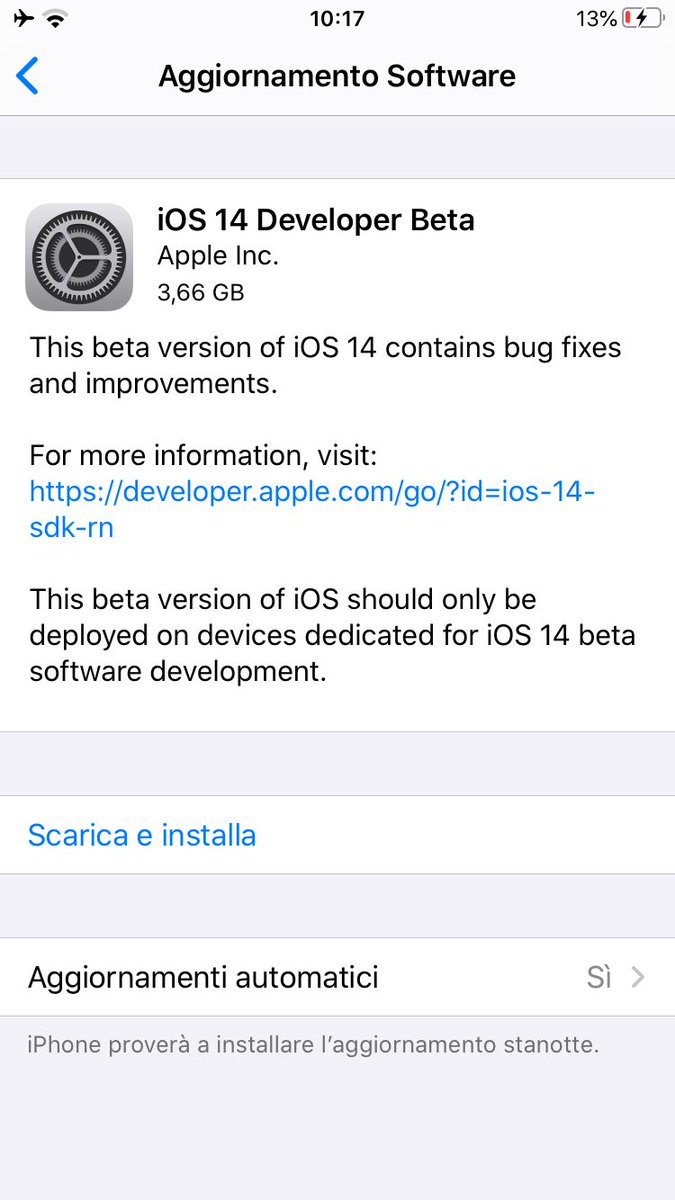 CydiaGeek's tweet image. Let’s try some stuff out! 🤓😎#iOS14DevBeta1