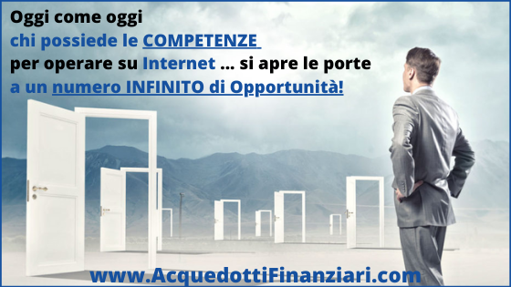 GMagra's tweet photo. Ebbene si. Si possono fare un sacco di soldi su Internet ... ma ti serve ACQUISIRE le COMPETENZE SPECIFICHE. Chi pensa che con due click farà soldi ... non ha ancora capito un caxxo di come funziona. Acquisisci le Tue Competenze QUI: https://t.co/TBHx4L31df https://t.co/jayeZ1MAw3