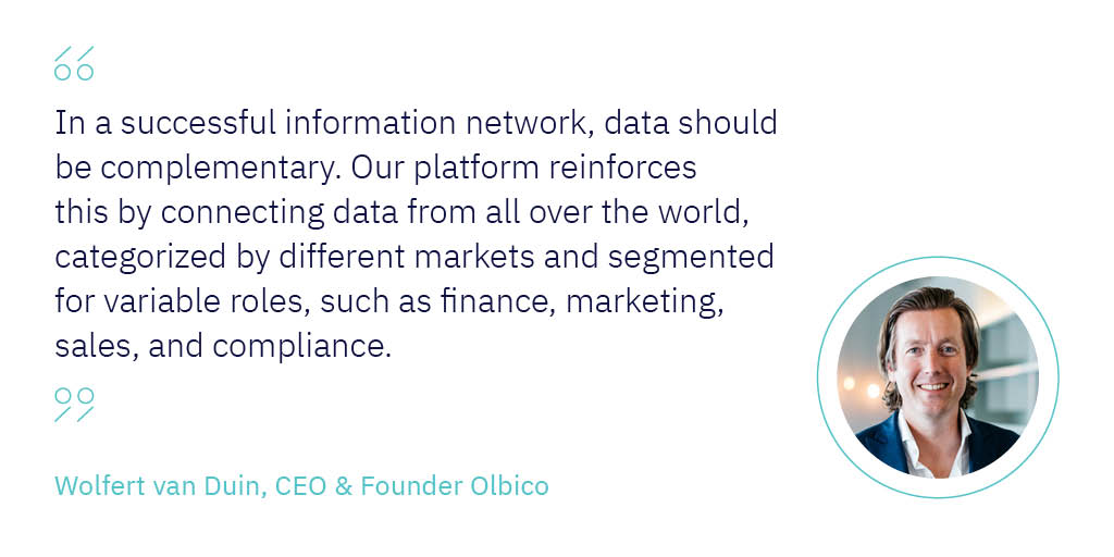 olbico's tweet photo. 🧠 OPEN CALL FOR DATA SUPPLIERS | Businesses need data to grow, but that data needs to be complementary &amp; connected 🧩 We're looking for data suppliers with valuable #datasets for #CRM to help professionals make better business decisions: https://t.co/4p01YN1nmf https://t.co/geX0tj0xIF