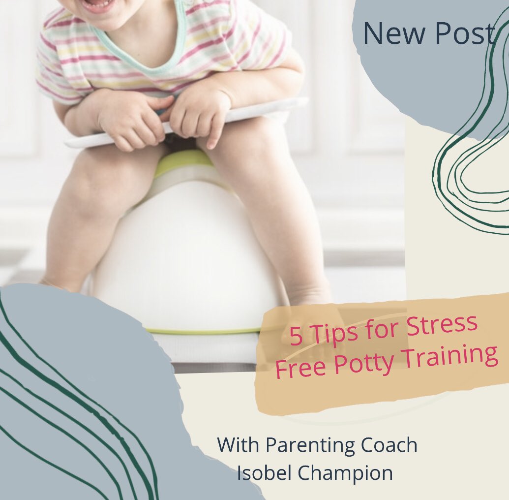 WeAreNurturers's tweet photo. Head over to read our latest blog series on 5 Tips for Stress Free Potty Training with Parenting Coach @isobelmaryc                                     👉https://t.co/8TnNa1qaLG #parenting #mumlifeuk  #pottytrainingproblems https://t.co/i03FjMUbGn