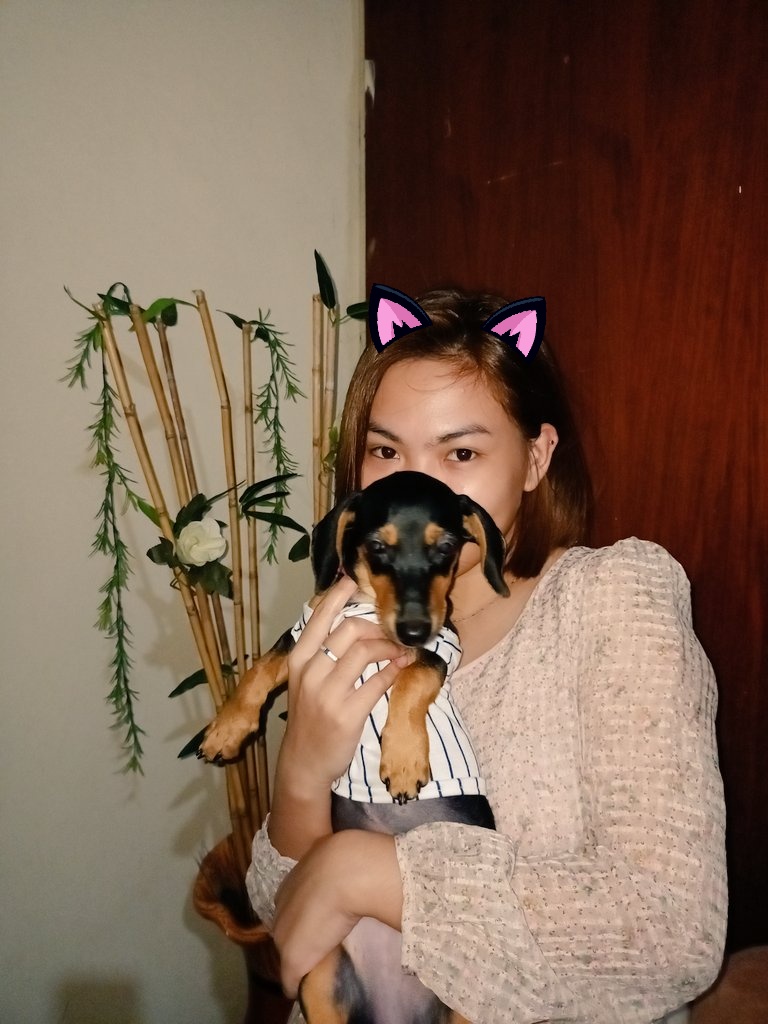 eloitsmeee's tweet photo. My stress reliever 😍

#babywednesday https://t.co/JkbfutspCO