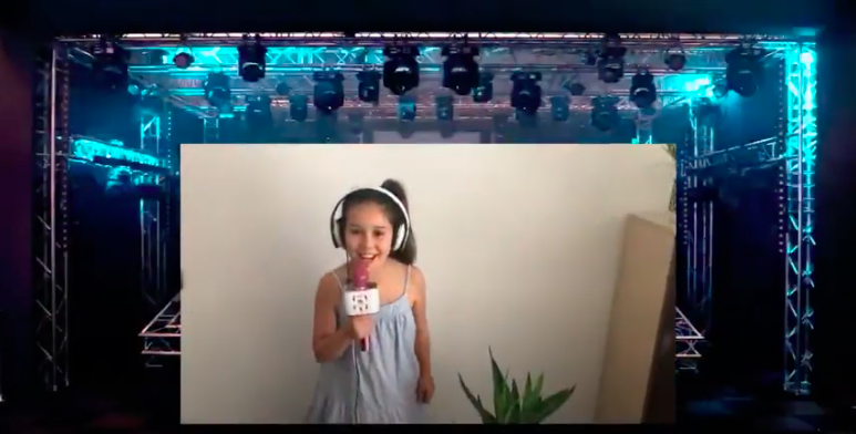 GarbiPereVerges's tweet image. Moltes gràcies, famílies! Ens ha fet molta il·lusió el vostre regal! Les famílies de la Classe Llevant de 3r de #Primària de #Badalona han treballat en un projecte musical per tal d’agrair a les seves mestres un final de curs de confinament excepcional.
youtube.com/watch?v=SgqaBm…