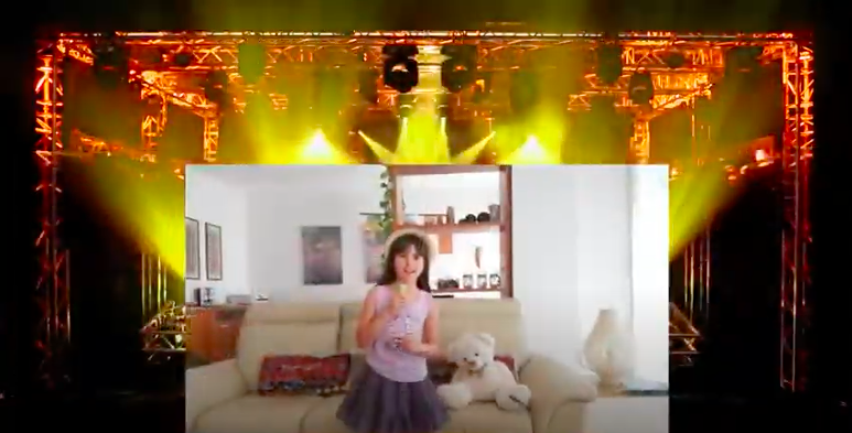 GarbiPereVerges's tweet image. Moltes gràcies, famílies! Ens ha fet molta il·lusió el vostre regal! Les famílies de la Classe Llevant de 3r de #Primària de #Badalona han treballat en un projecte musical per tal d’agrair a les seves mestres un final de curs de confinament excepcional.
youtube.com/watch?v=SgqaBm…