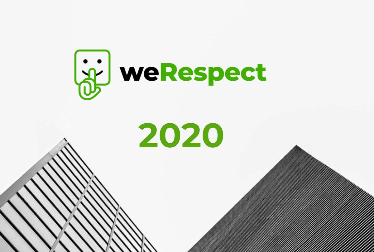 Después del parón producido en el sector debido a la pandemia que nos ha sorprendido a todos y comenzando una lenta recuperación, en weRespect también queremos recuperar el tiempo perdido para la cerfiticación 2020. 
 #vacationrentals #shorttermrentals #airbnb  #pisosturisticos