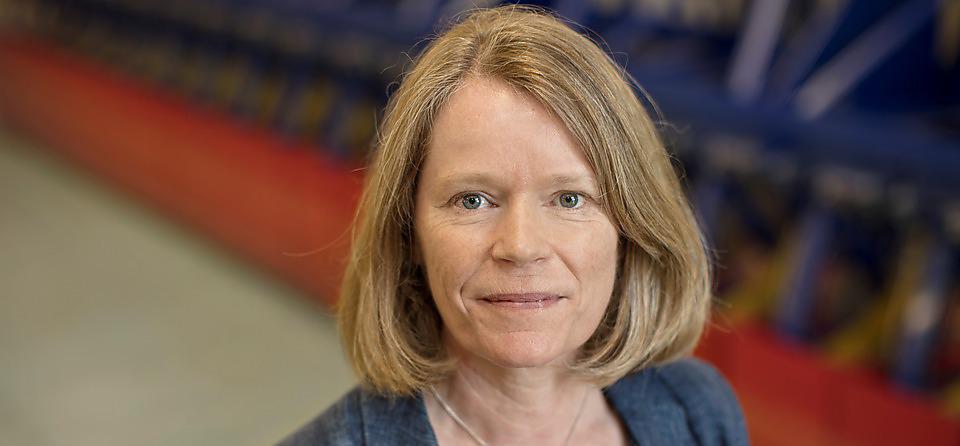 Supergen ORE Hub tweet media