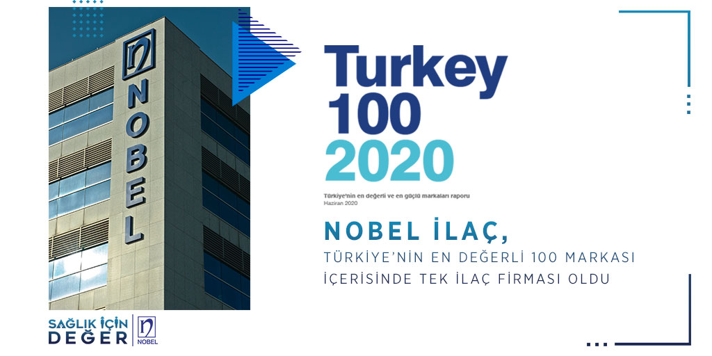 Nobel Ilac Dan Buyuk Atilim Biyoteknolojik Ilac Tesisi Kuruyor Tg Mobile