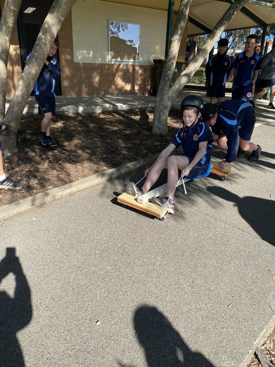 Luke Somerville (@lsomerville77) on Twitter photo EVPS nurturing wonder and igniting passion in their students with creative and engaging history tasks. A ‘school made’ billycart being tested out by its creator and builder today. #REAL #funaplentyin2020 @MckennaRhianne <a href="/m3ganhamilton/">Megan Hamilton</a> <a href="/lake_network/">Lake Macquarie North Principal Network</a> EVPS nurturing wonder and igniting passion in their students with creative and engaging history tasks. A ‘school made’ billycart being tested out by its creator and builder today. #REAL #funaplentyin2020 @MckennaRhianne <a href="/m3ganhamilton/">Megan Hamilton</a> <a href="/lake_network/">Lake Macquarie North Principal Network</a>
