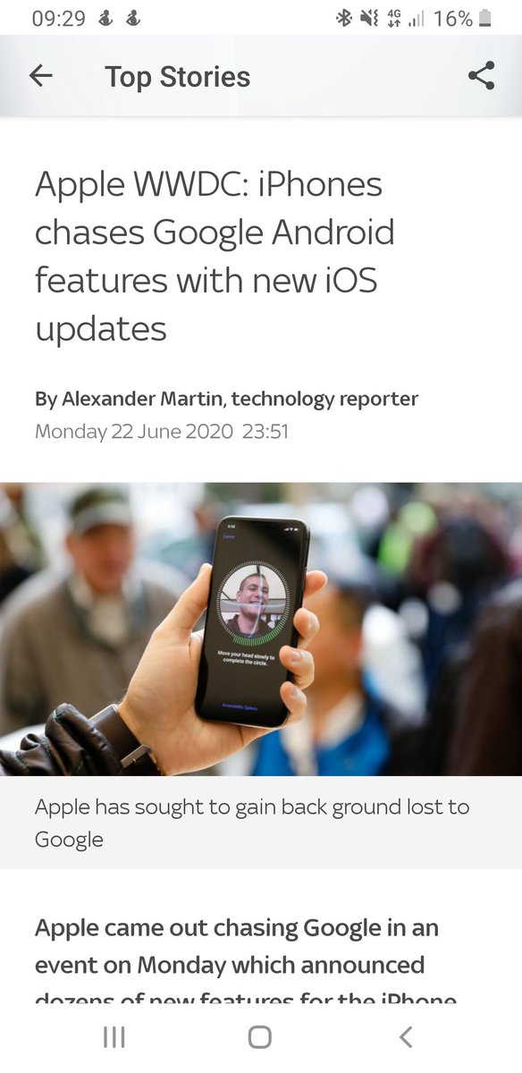 brannas's tweet photo. Been chasing android for years 😄 https://t.co/WKrSP9qyCP