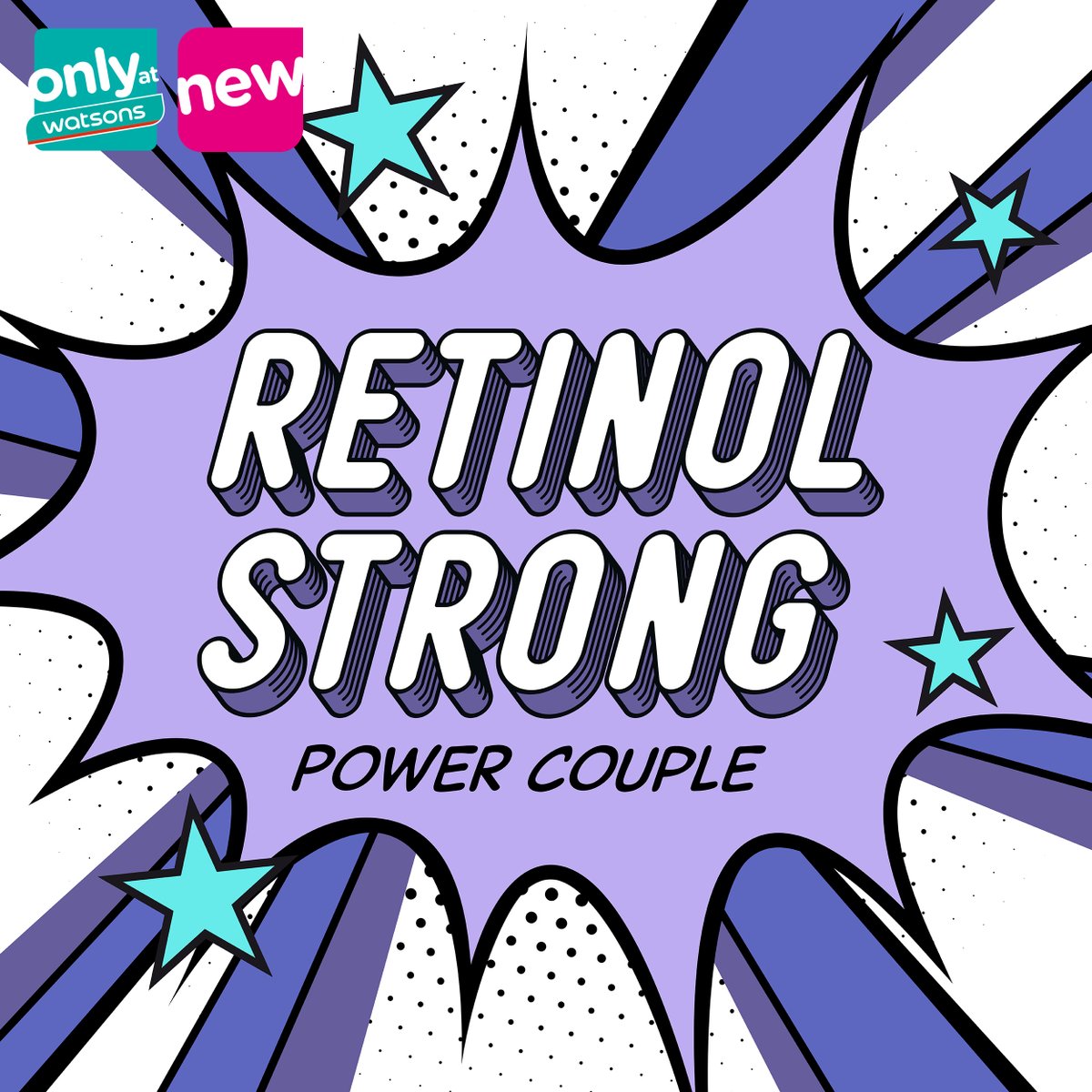 watsons olay retinol