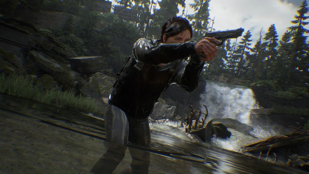 Recensione The Last of Us – Parte 2, una vendetta struggente 🔜 ift.tt/2VqhBoz