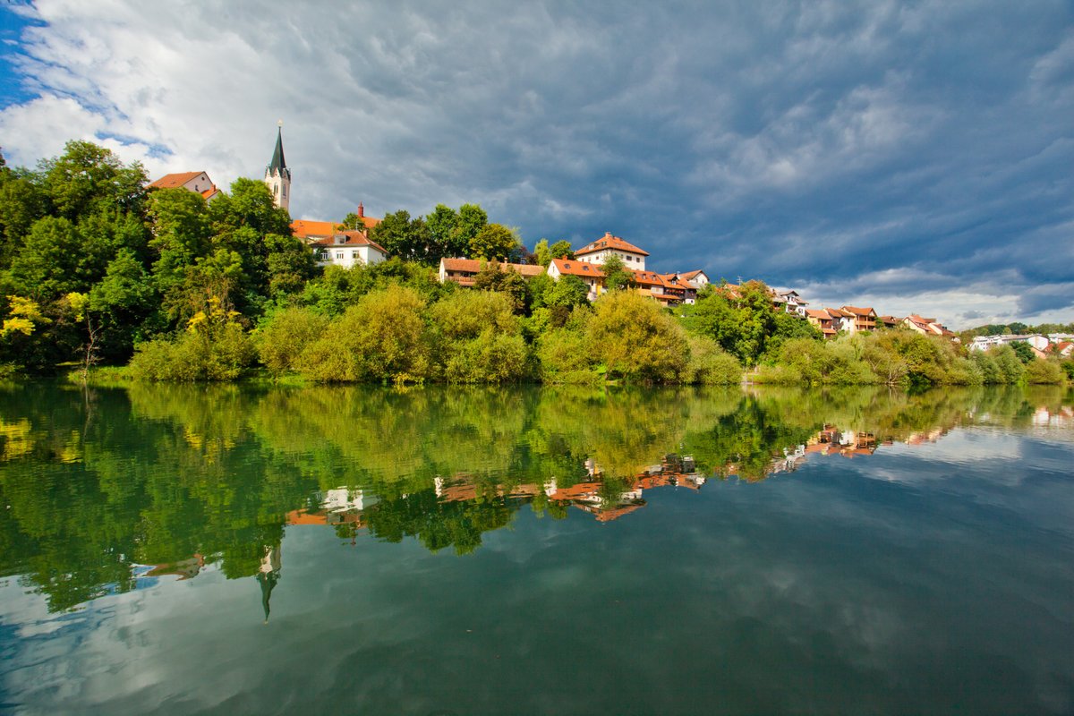 Dark Markets Slovenia