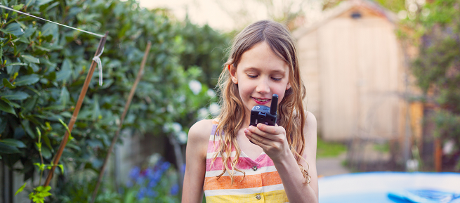 Sollte bei deinem Babysitterkind einmal #Langeweile aufkommen, bringen diese 101 Ideen alles wieder in Schwung! betreut.at/magazin/alltag…