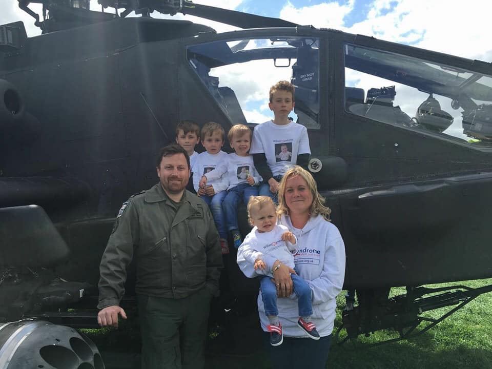 <a href="/InfoSuffolk/">Suffolk Village Info</a> ... Yesterday marked the start of #ArmedForcesWeek with residents across Babergh and Mid Suffolk being asked to share a salute in appreciation of our armed forces community @BaberghDistrict <a href="/MidSuffolk/">Mid Suffolk District Council</a> #SaluteOurForces See more at bit.ly/3g1ehrR

.