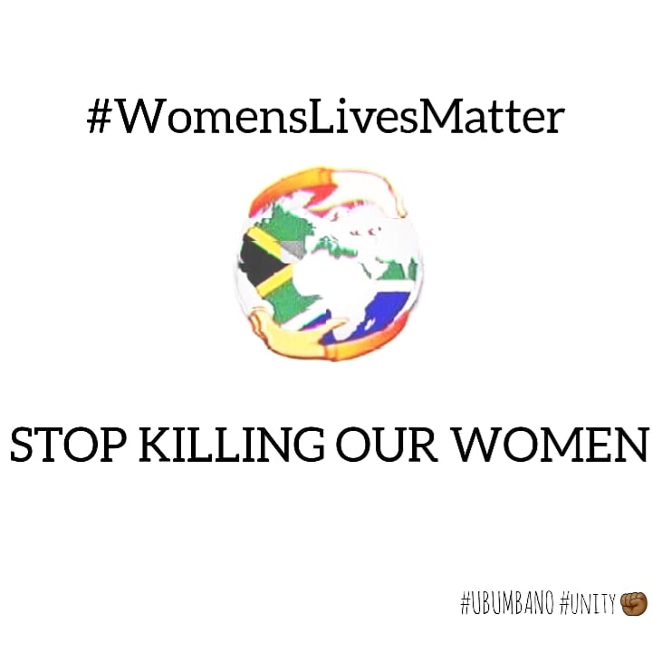 Ubumbano1's tweet photo. #GBV #womenslivesmatter #StopKillingUs #GBV https://t.co/rps6fYMVQ8