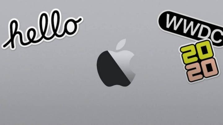 #WWDC2020 con novedades muy interesantes‼️

Nuevo home screen en #iOS14 con el uso de widgets📱
Escritura inteligente con #ApplePencil en #iPadOS📝
App de sueño, compartir esferas o más entrenos en #watchOS⌚️
Rediseño de interfaz para #macOS 🖥
¡Y mucho más!🤗

#BuenosDiasATodos