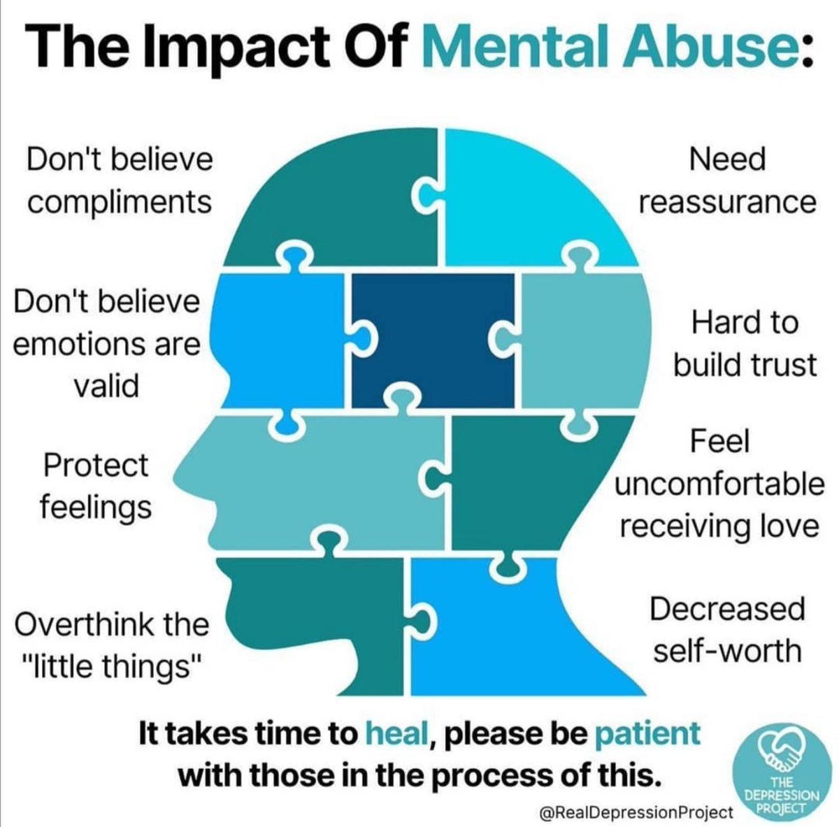 Love this from @realdepressionproject
#mentalhealthawareness #mentalhealth #mentalillness #mentalhealthmatters #stress #anxiety #depression #depressionhelp #mentalhealthsupport #therapy #therapycompany #health #wellbeing