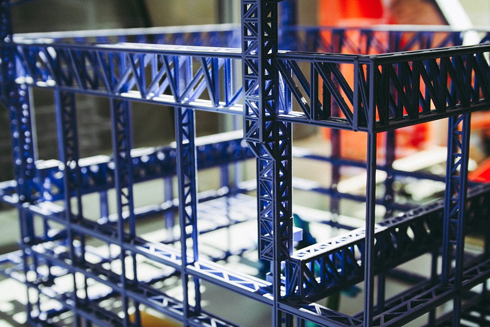 With 3D printing, you can achieve great detail and accuracy for constructing difficult shapes and objects. 

hobs3d.com/primary-servic…

#3Dmodel #3Ddesign #3Dtech #3Dmodeling #tech #technology #creative #design #3Dprint #3Dprinter