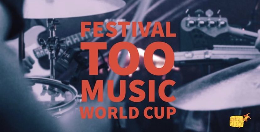 Today’s vote sees: Flint Moore, For the Hornets, Hungry, <a href="/KHALYSIS/">KHALYSIS</a> and The Renadeans battle it out for a place in the quarter finals 

Head to festivaltoo.co.uk/vote to cast your vote #festivaltooworldcup