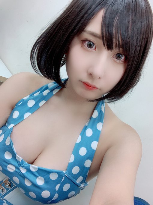 Twitterのコスプレ画像57