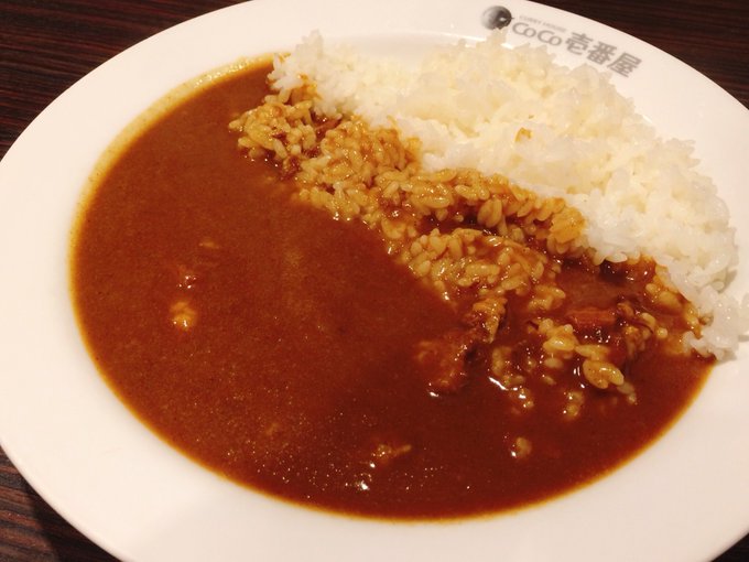 Coco壱 ココイチ 人気メニューランキングtop15 おすすめトッピングも Lovely