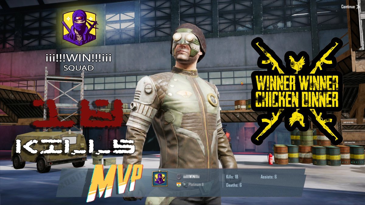 iiiWINiii1's tweet photo. 18 KILLS | TEAM DEATHMATCH | PUBG

#pubg #pubgclips #pubgfunnymoments #pubgfunnyvideos #pubgindia #pubgmobile #pubggame #pubgpc #pubgwtf #pubgandroid #pubgm #pubgbattlegrounds

Hey Check Out Full Video Here : https://t.co/mXFSgJZaWI https://t.co/EStZHZBAst