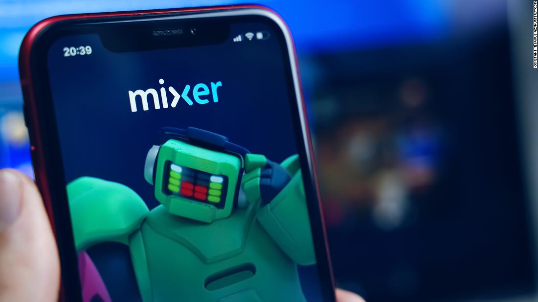 Microsoft schliesst Mixer und partnert mit Facebook Gaming

weplay4u.de/2020/06/micros…

#facebookgaming #mixershutdown #mixer #MixerIsDead #mixerstreamer #mixercommunity #mixerPartner #facebook #games #gaming #gamingnews #gamenews #weplay4u