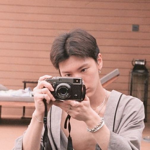 Your personal photographer