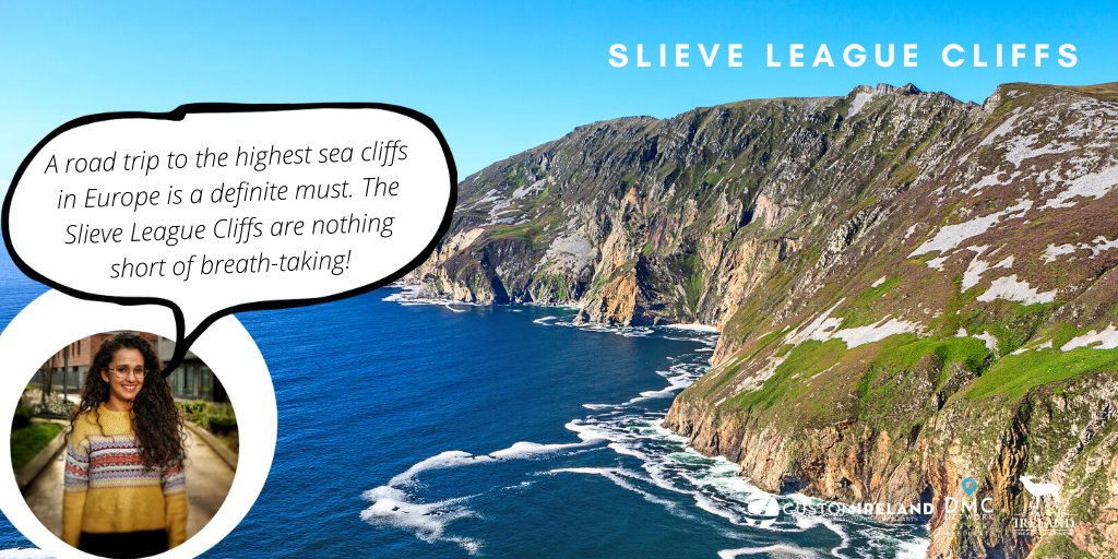 Crafted Ireland tweet media