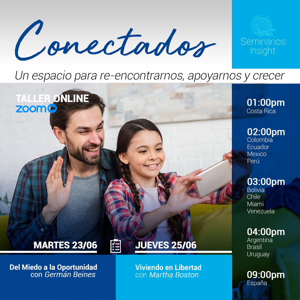 Seminarios Insight Colombia tweet media