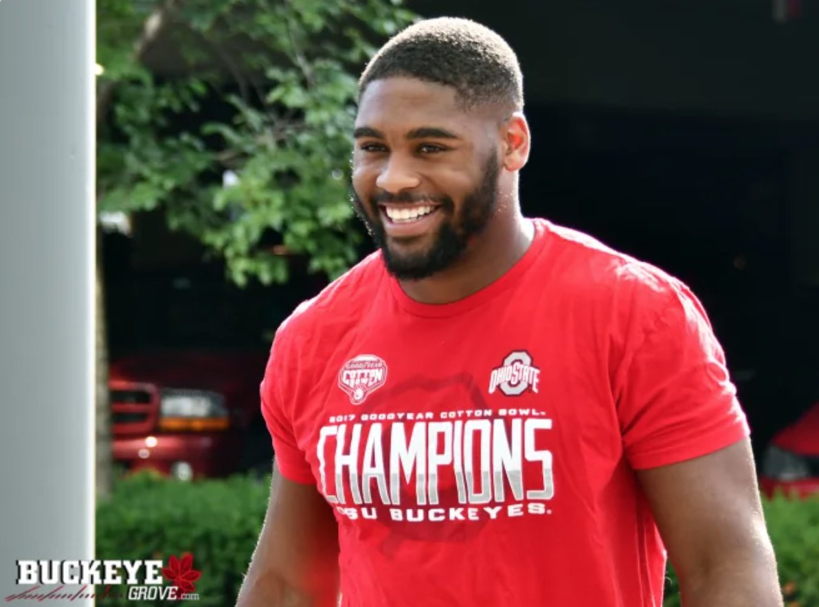 Five players on the Ohio State defense who have one last chance at a breakout season for the #Buckeyes in 2020.

➡️ ohiostate.rivals.com/news/seniors-w…