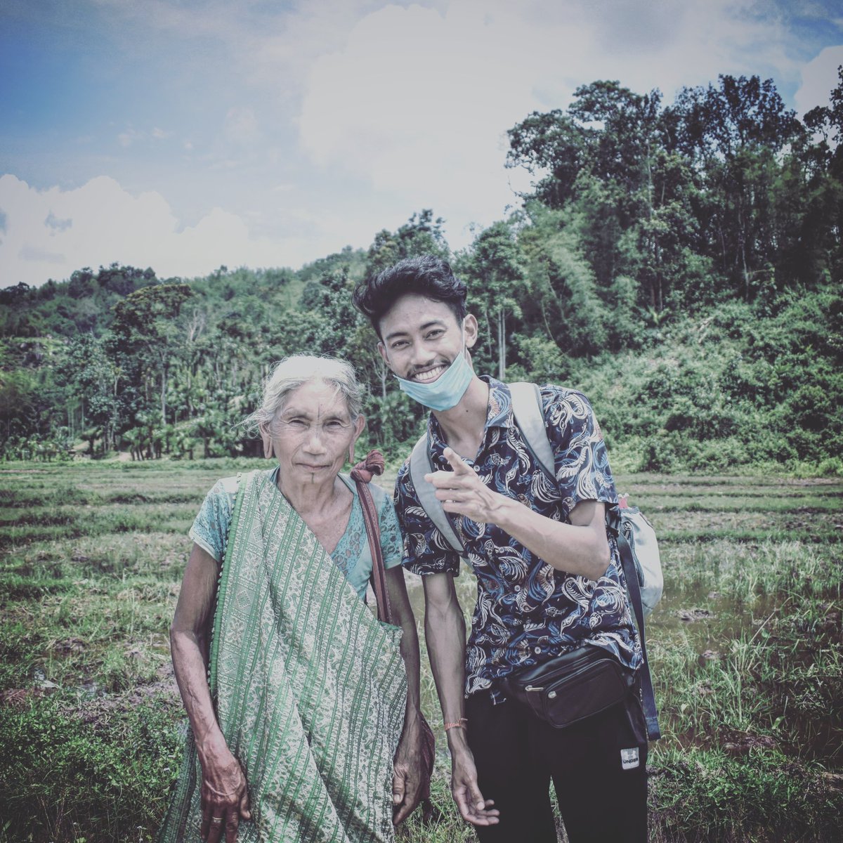 GenuVlogs's tweet photo. At langlokso,east KARBi ANGLONG
#karbivlogger #genuvlogs https://t.co/XlmJdjqE9b