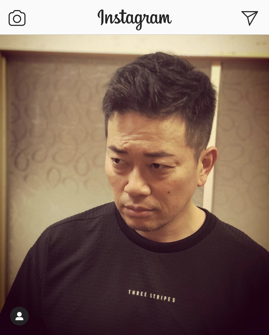 まっつん 宮迫は前髪流してる方が好きなんやけどなー 宮迫博之 T Co 67w7ox5q8a Twitter