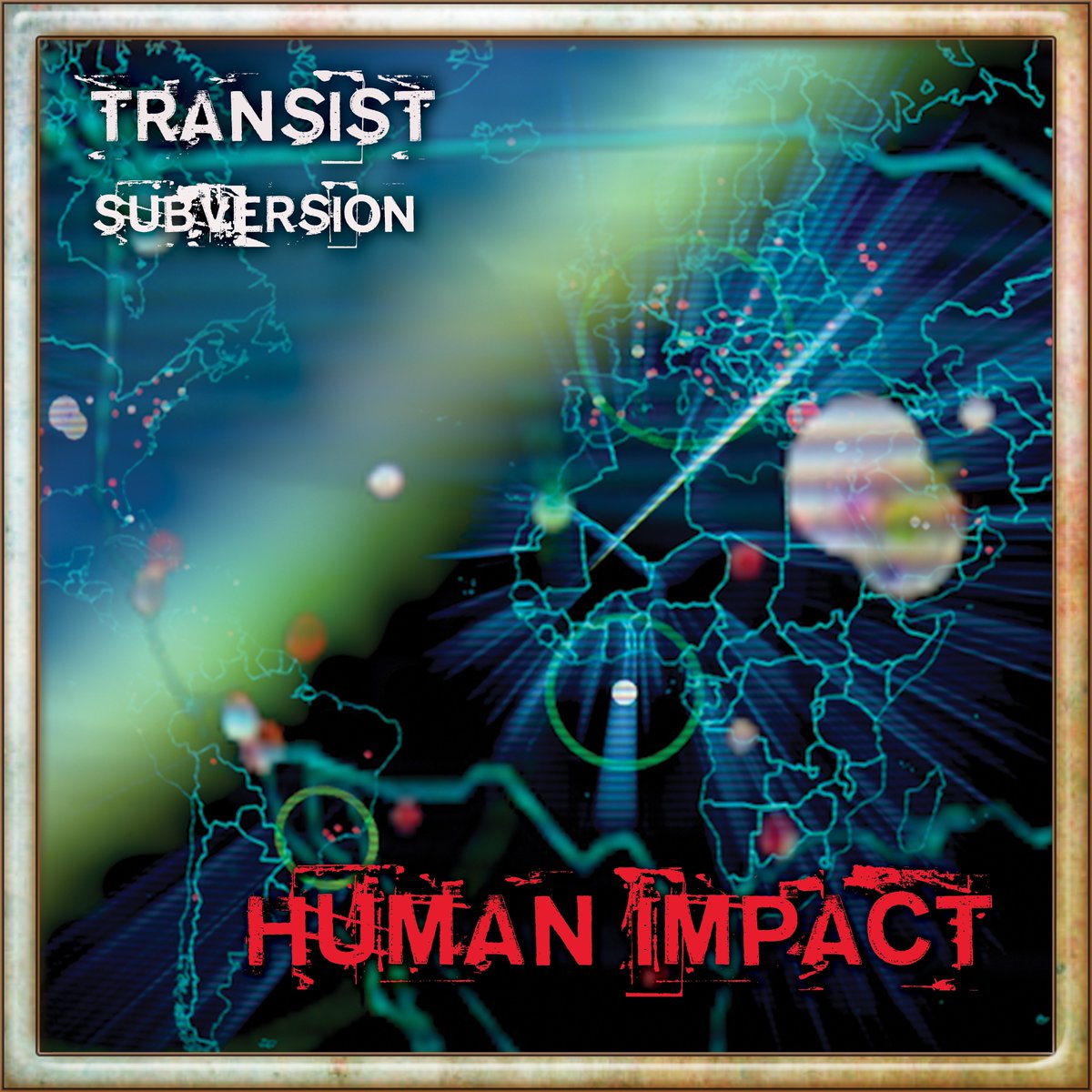 2 new Human Impact tracks and videos out today. Videos are premiering at New Noise: lnk.to/NNTS and tracks are available here: lnk.to/humanimpact  Enjoy!
