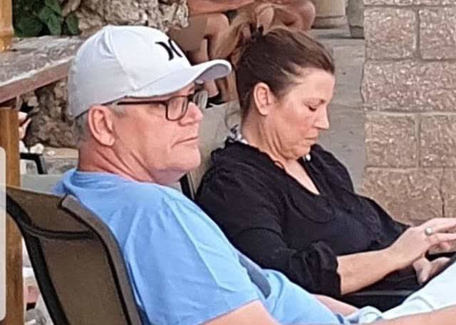 EddyJokovich's tweet image. Morrison says it’s offensive to suggest his pork barreling in #EdenMonaro is pork barreling. Not one cent had been spent since bushfires until byelection date was announced. Here is “offensive”: Morrison holidaying in Hawaii while Eden-Monaro was burning. #auspol