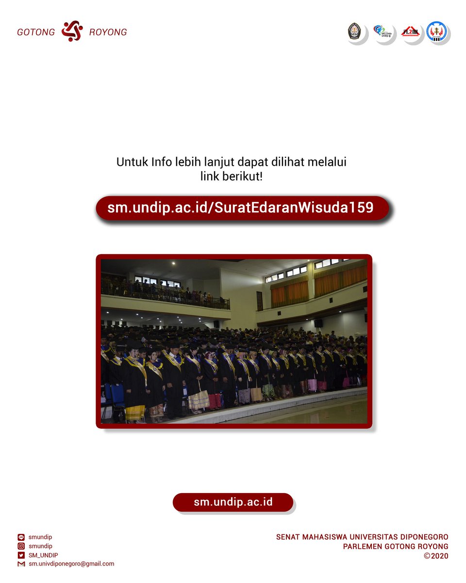 SM UNDIP tweet media