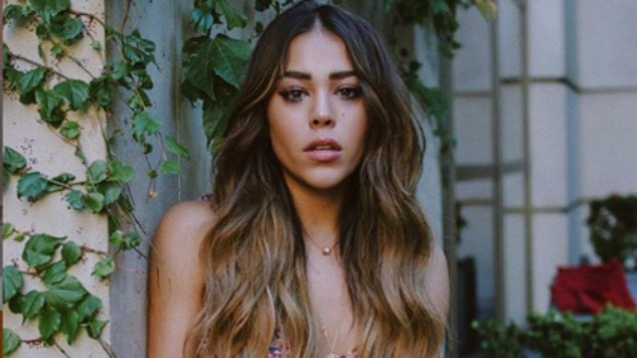 Happy Birthday Danna: Los fans alborotan las redes con los 25 años de Danna Paola  
