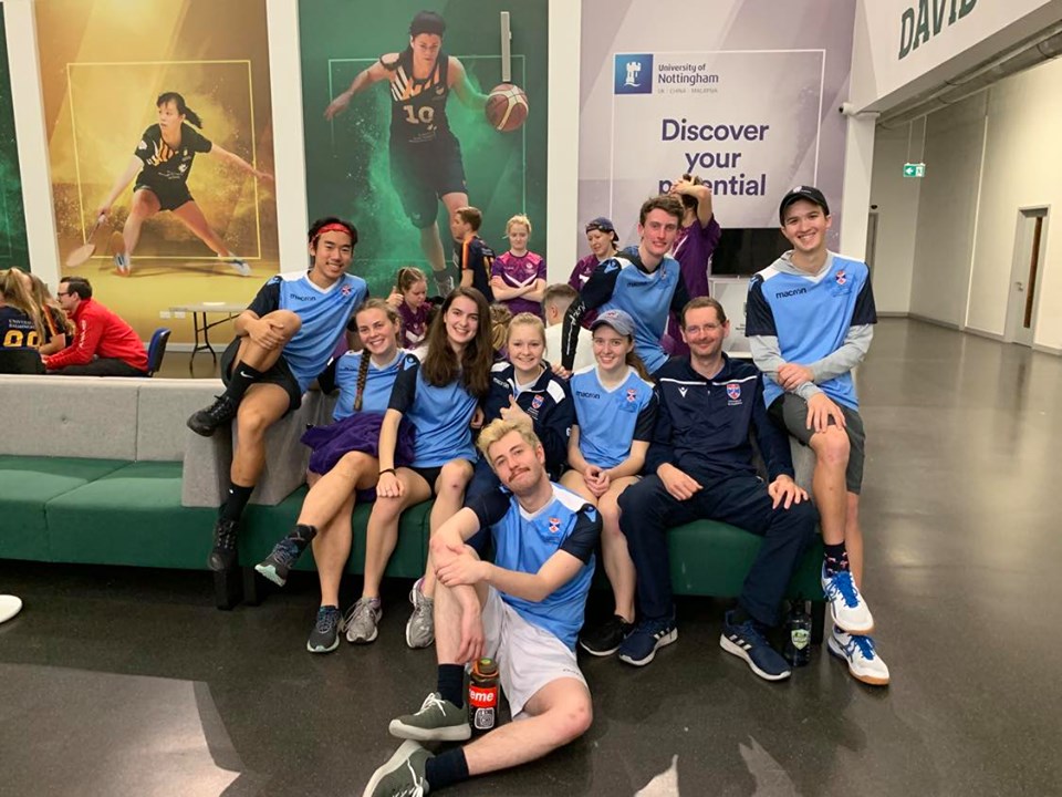 Saints Ultimate tweet media